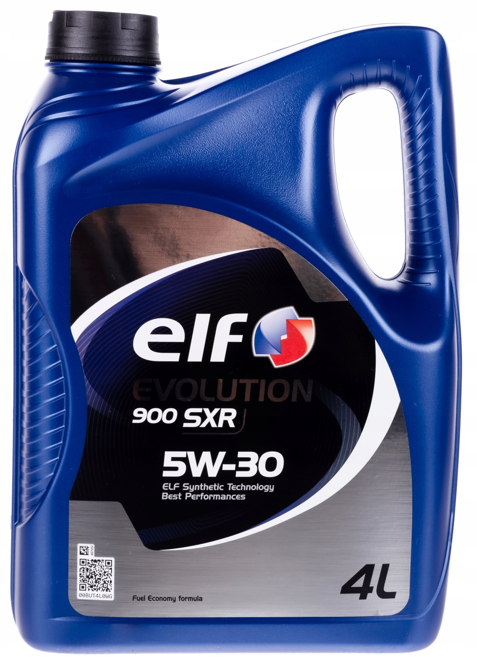 Elf Evolution 900 SXR 5W-30 (4 l)