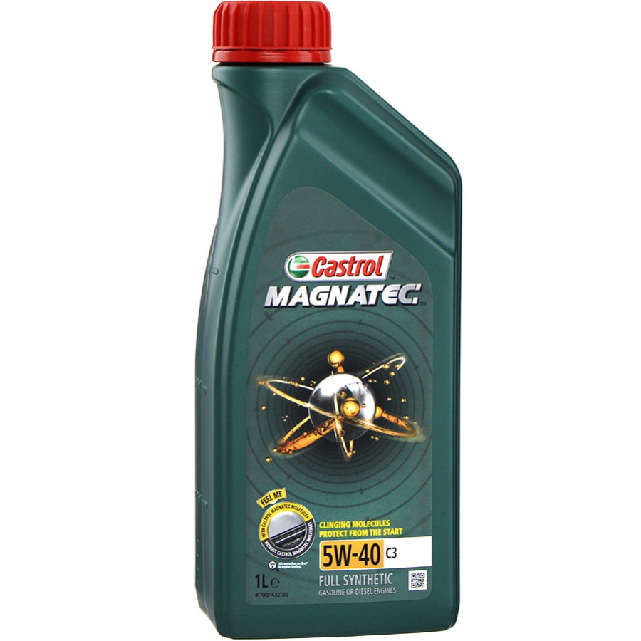 Castrol Magnatec 5W-40 C3 (1 l)