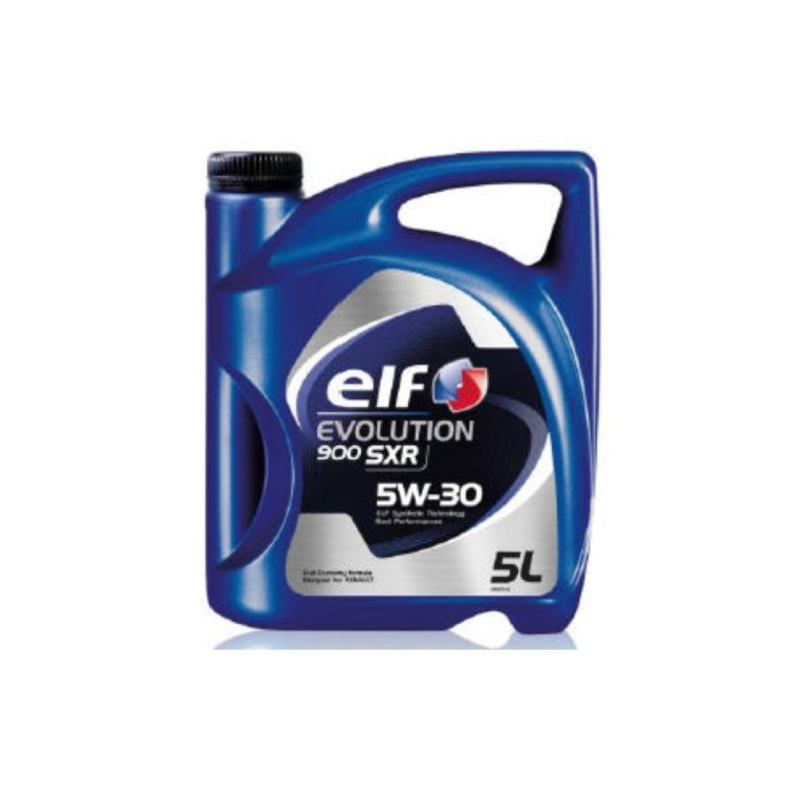 Elf Evolution SXR 900 5W30 (5L)
