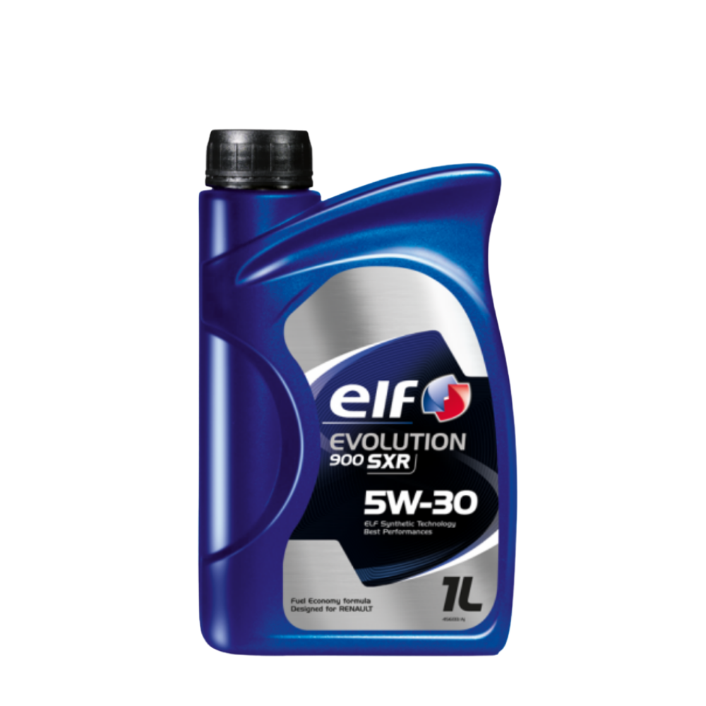 Elf Evolution SXR 900 5W30 (1L)